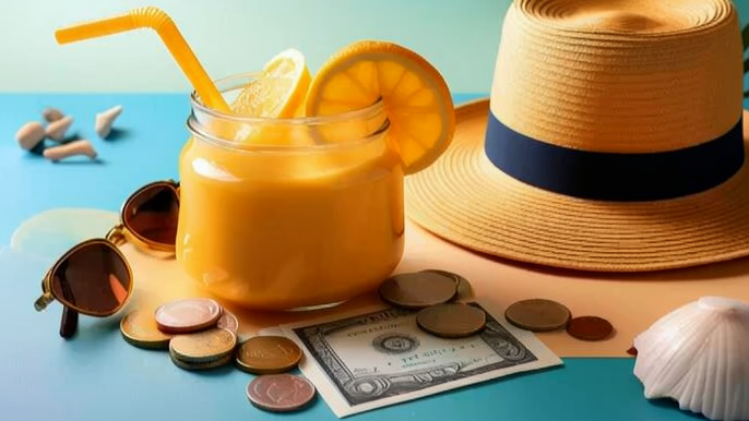 ¿Cómo recuperarte económicamente después de las vacaciones?