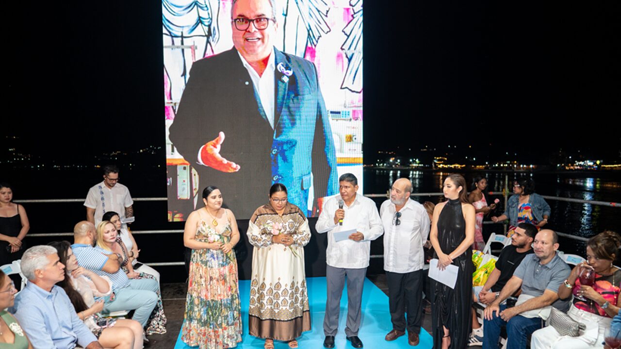 San Juan del Sur, escenario de moda arte y creatividad en la Pasarela Resort 2026