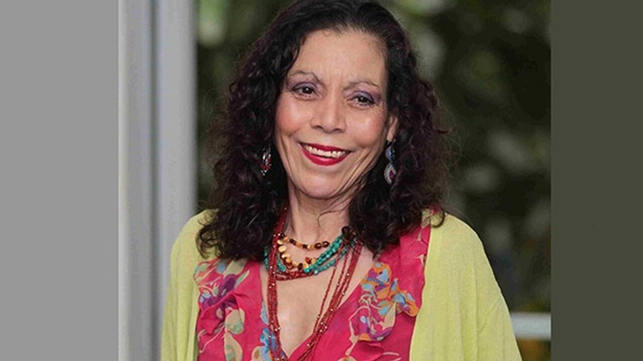 Murillo reafirma que Nicaragua avanza “bajo verdades verdaderas” y critica uso de la mentira