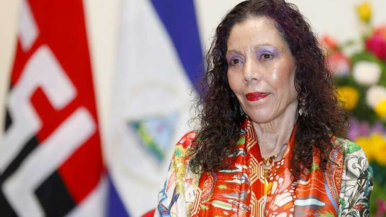 Murillo: “La paz es el camino” y pilar del proyecto nacional en Nicaragua