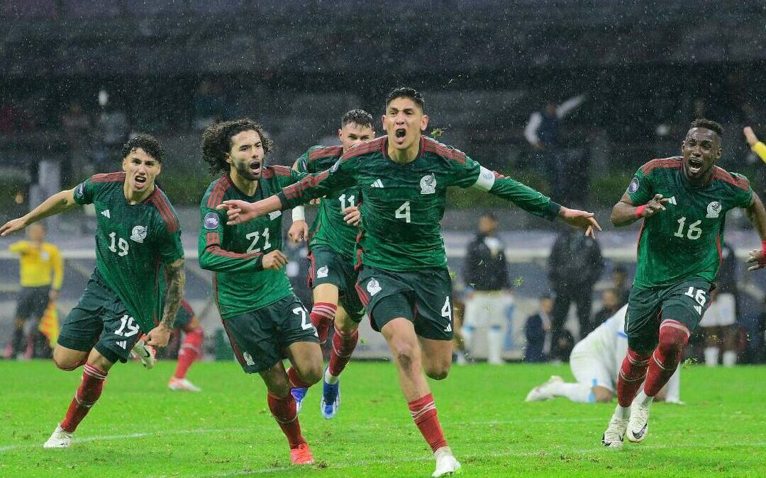 Le llueven críticas al álbum Panini del Mundial 2026 por dejar fuera a figuras clave