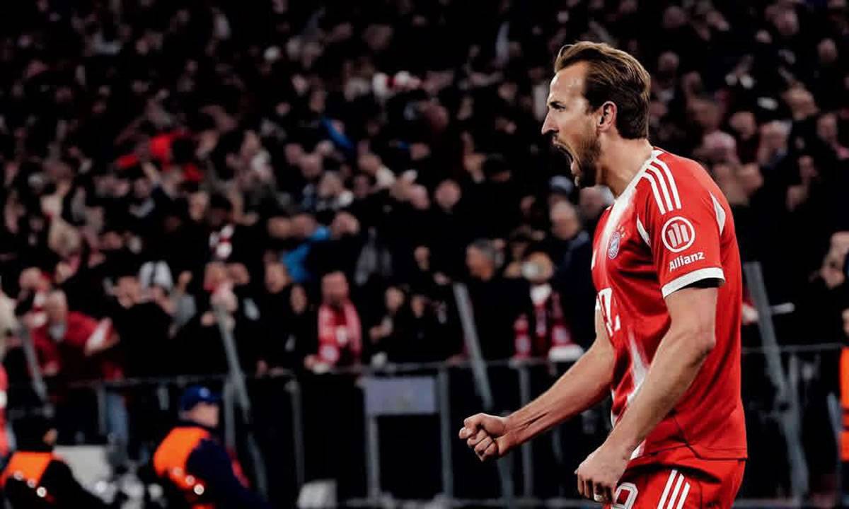 Así quedan las semifinales de la UEFA Champions League