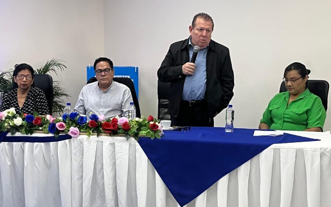 Teatro nicaragüense y sus retos frente a la era digital