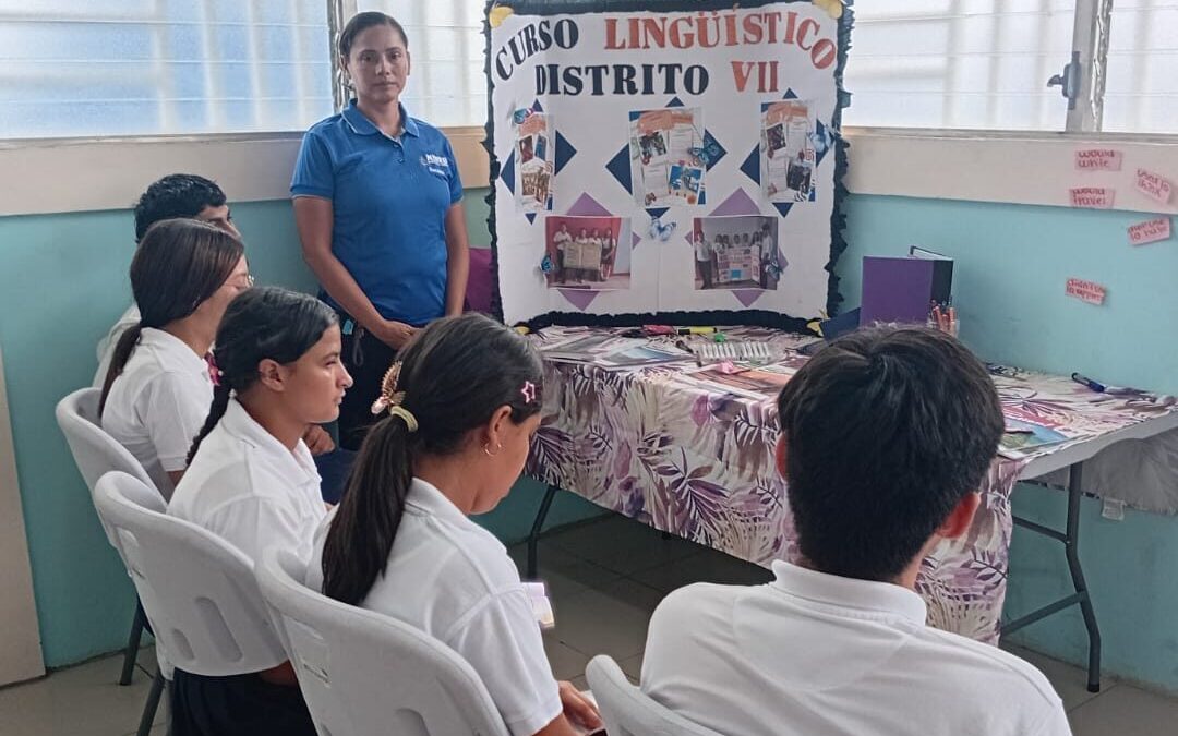 Teleclases refuerzan lectura, matemáticas e inglés en todos los niveles