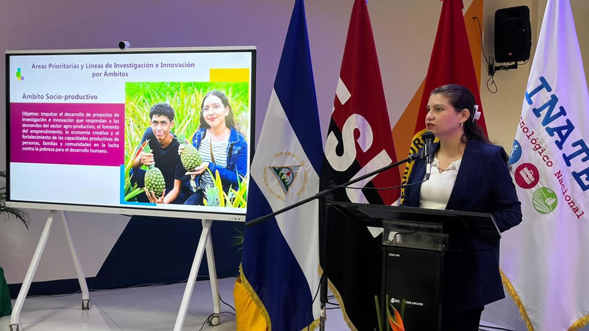 Autoridades educativas impulsan la transformación del modelo de enseñanza en Nicaragua
