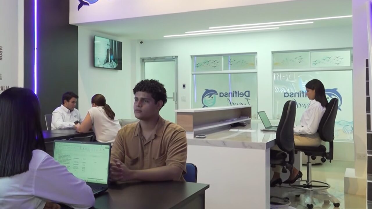 Una nueva operadora de turismo abre sus puertas en Managua