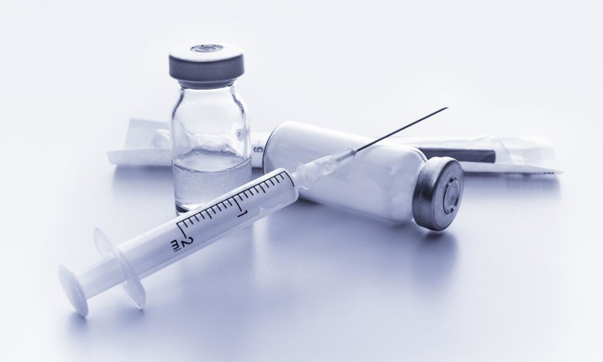 DTP-M: La nueva vacuna rusa que garantiza inmunidad contra la tos ferina