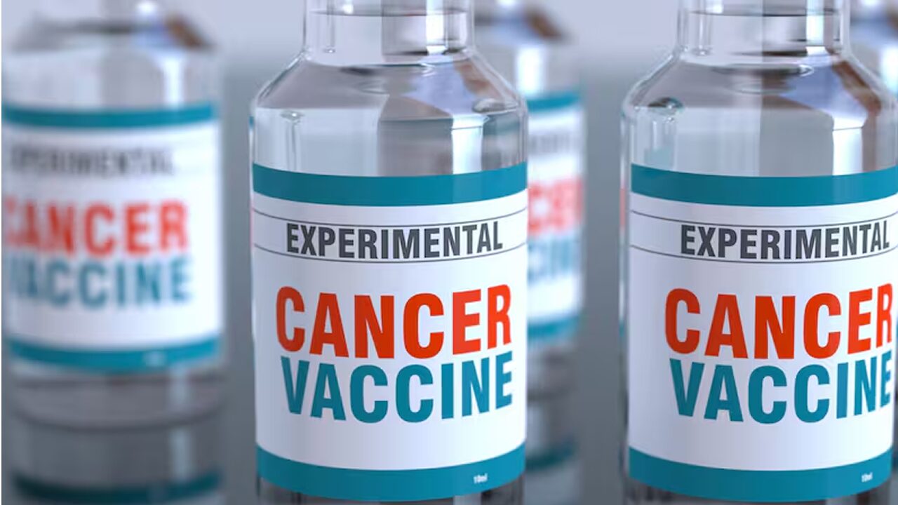 Rusia impulsa vacuna personalizada contra el cáncer