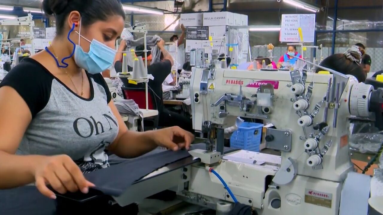 Nicaragua impulsa inversiones con Reforma a Zonas Francas