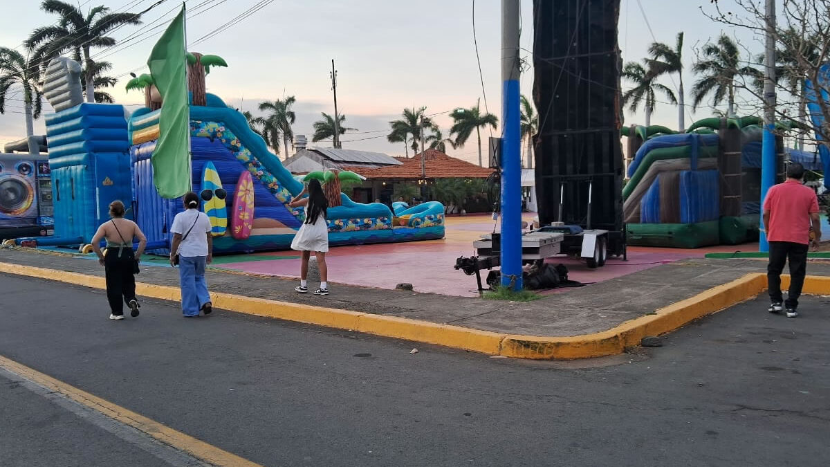 Afluencia turística y nuevos emprendimientos dinamizan el Puerto Salvador Allende