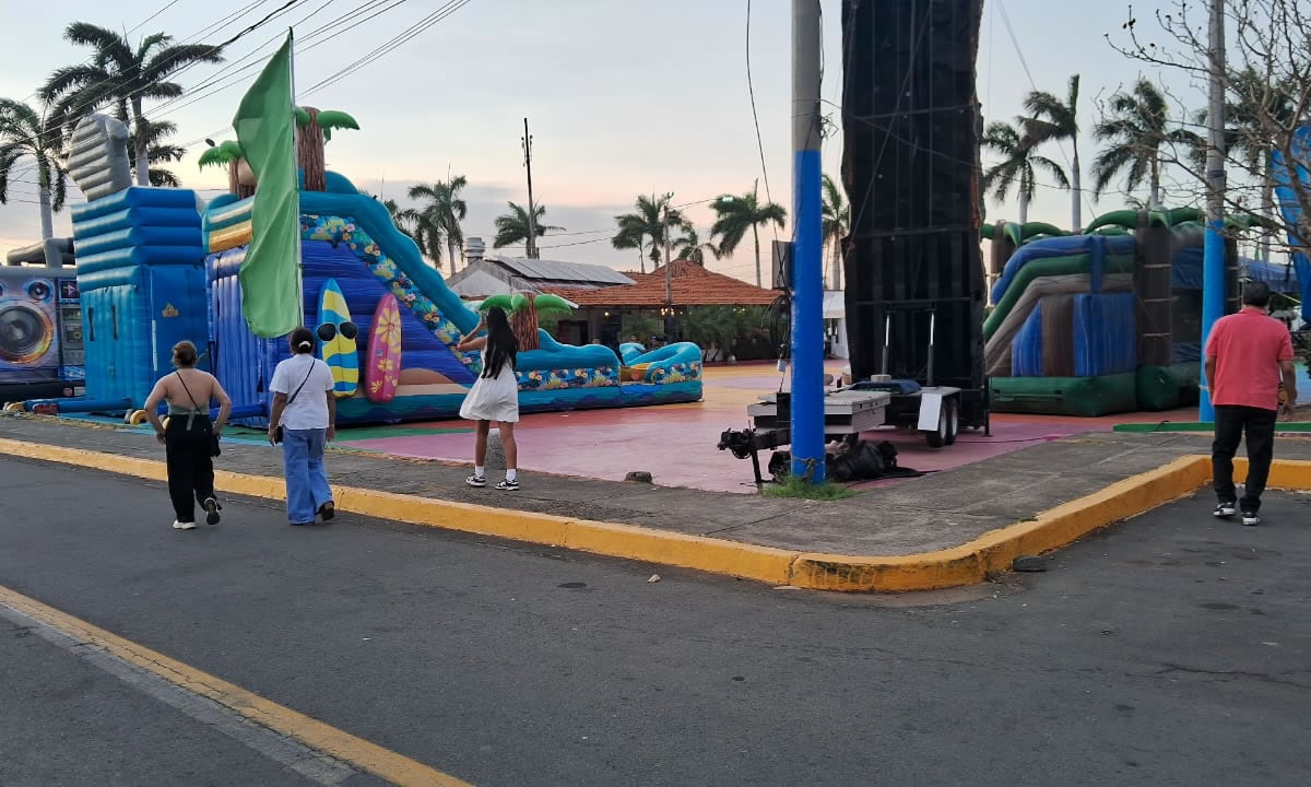 Afluencia turística y nuevos emprendimientos dinamizan el Puerto Salvador Allende