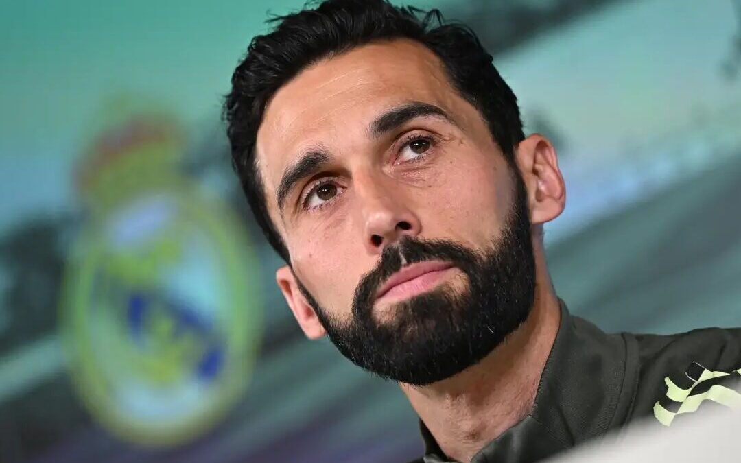 Arbeloa confirma a Tchouaméni para el Clásico ante Barça