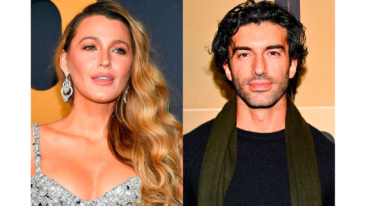 ¡Fin a la guerra! Blake Lively y Justin Baldoni firman acuerdo que termina su disputa