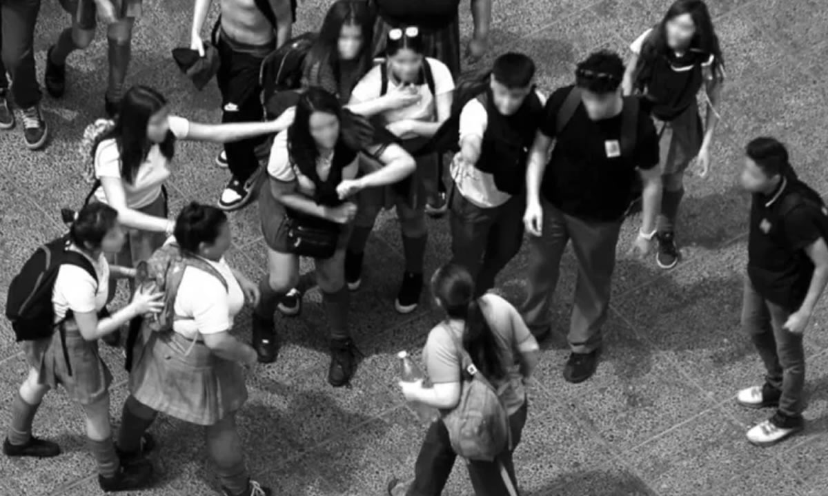 Chile impulsa medidas extremas de seguridad ante ola de violencia escolar