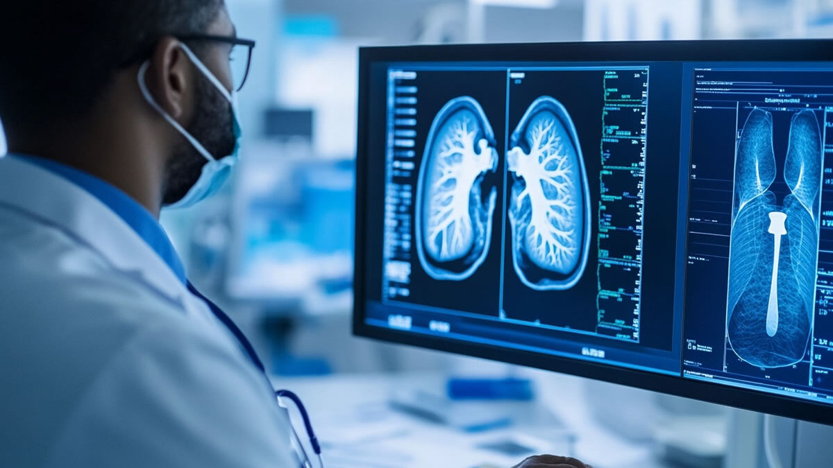 Expertos advierten sobre el incremento de casos de hipertensión pulmonar