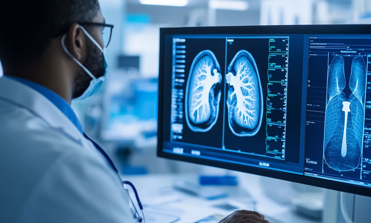 Expertos advierten sobre el incremento de casos de hipertensión pulmonar