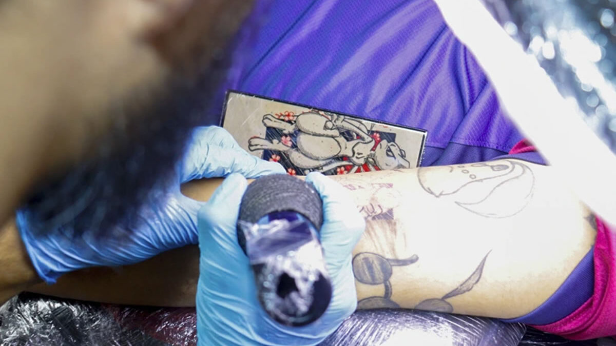 Expo Tattoo 2026: Arte y tradición que impulsan el talento nacional