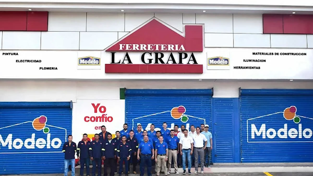 Ferreterías ofrecen soluciones modernas para proteger el hogar en el invierno