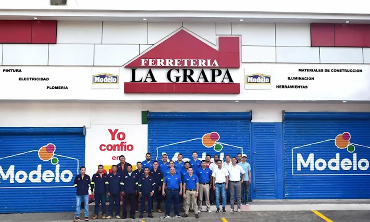 Ferreterías ofrecen soluciones modernas para proteger el hogar en el invierno