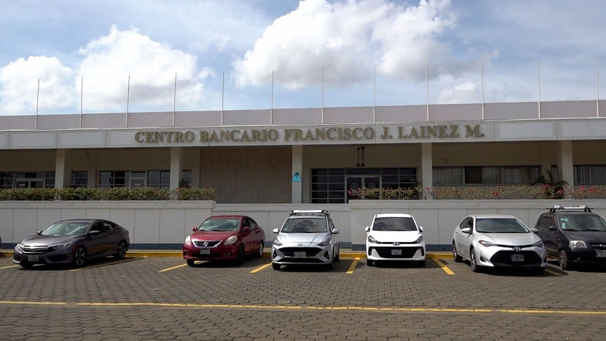 Fitch Ratings destaca estabilidad financiera de Nicaragua