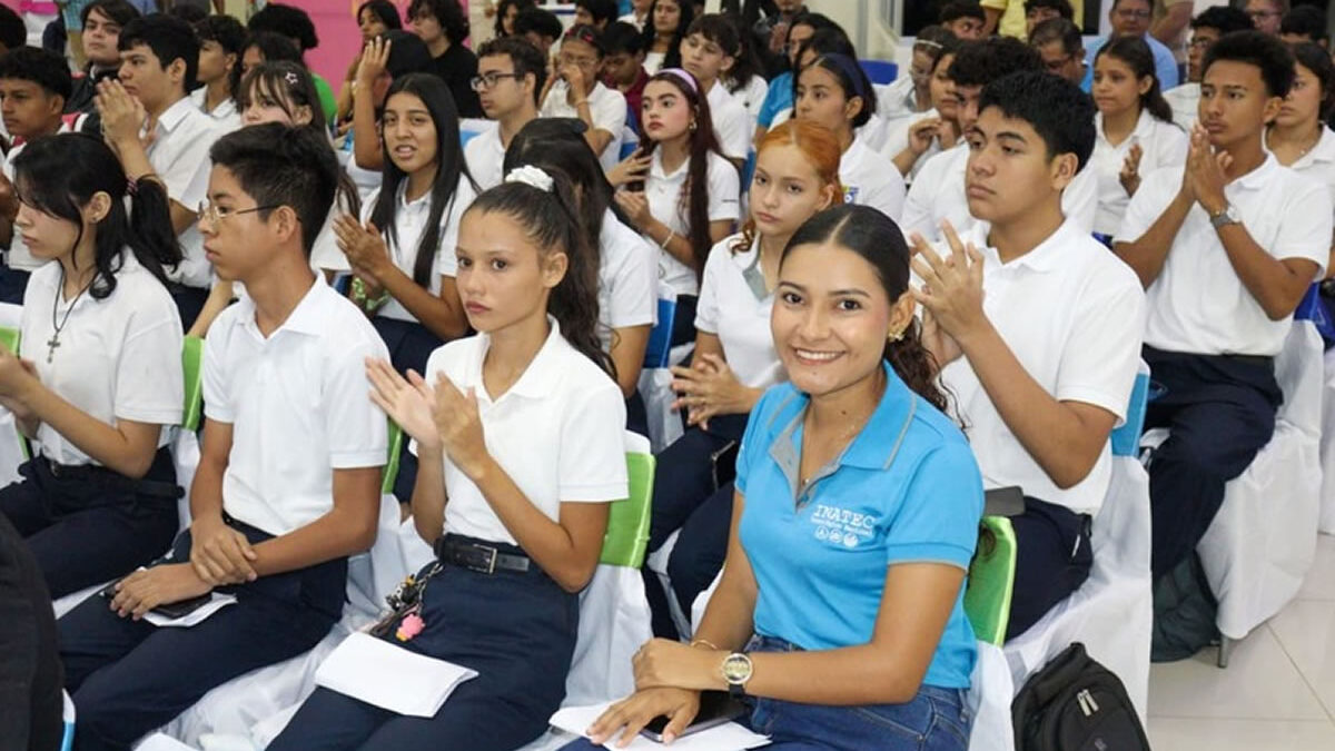 INATEC lanza jornada “De Sandino a Carlos” para fortalecer el orgullo patrio