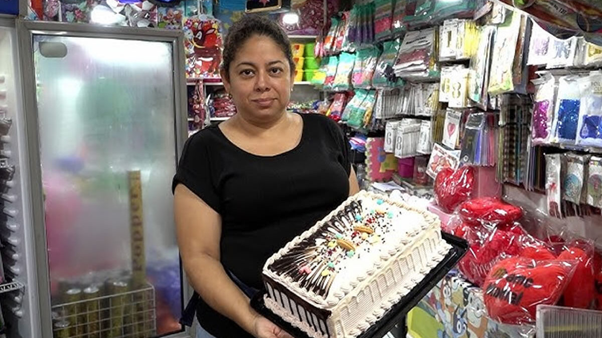 Mercado Roberto Huembes presenta opciones de regalos para el Día de las Madres