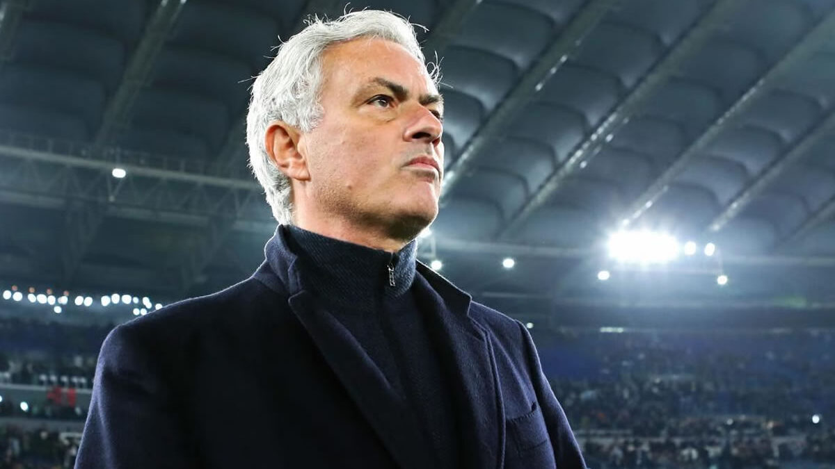 José Mourinho acuerda su regreso al Real Madrid