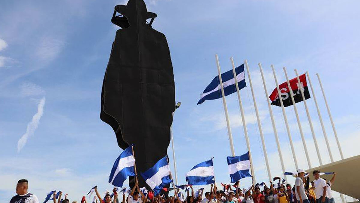 El 4 de mayo de 1927 como origen de la Revolución Sandinista