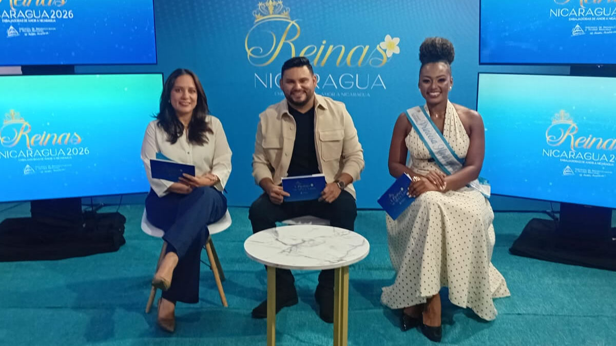 Reinas Nicaragua 2026 arranca la gira de castings departamentales