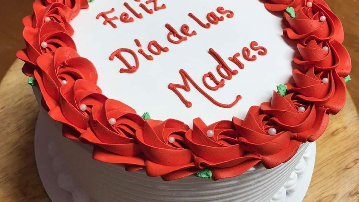 Ventas en “Pastelería Norma” incrementan un 70% en el mes de las Madres