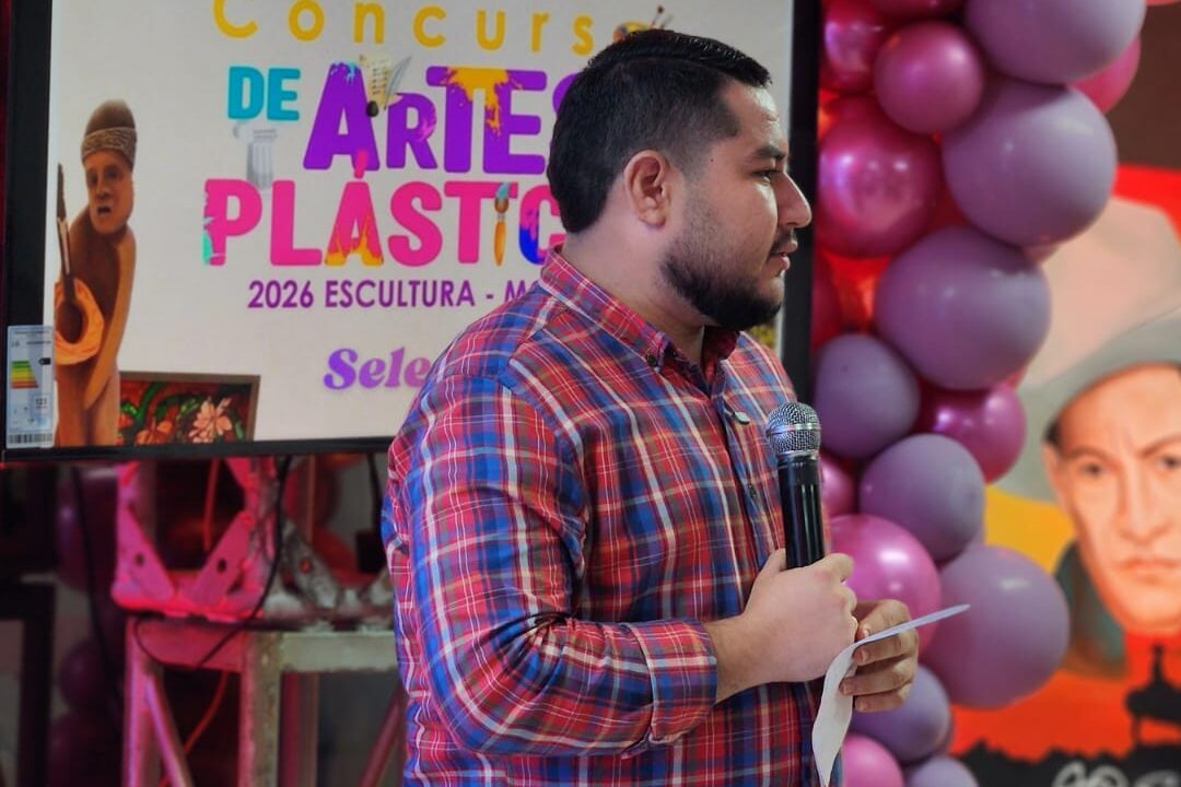 Centro Cultural Arnoldo Guillén realiza concurso de arte