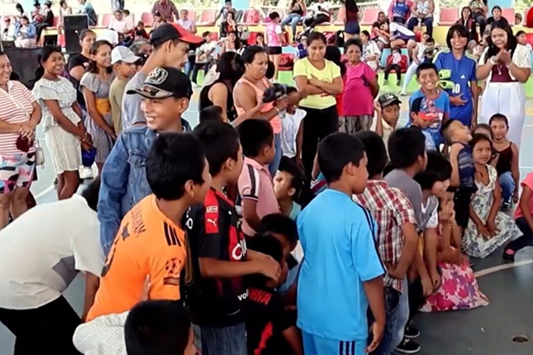Semana de la familia fortalece unión y convivencia en Boaco