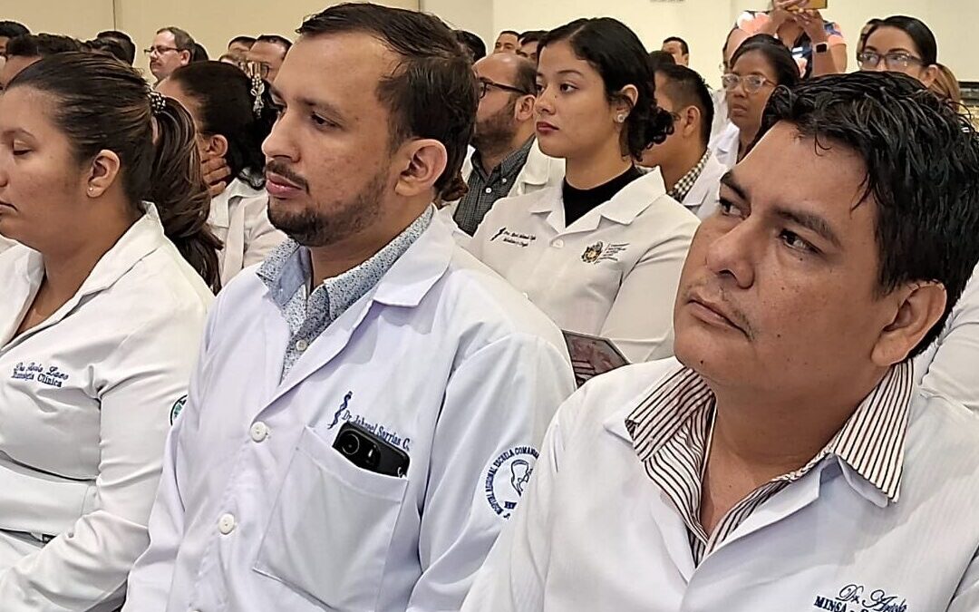 Médicos avanzan con cirugías cardíacas complejas en Nicaragua
