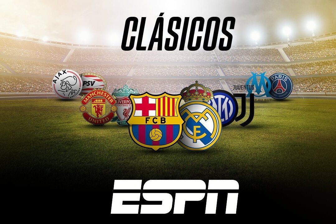 Barcelona vs Real Madrid: seguí minuto a minuto “El Clásico”