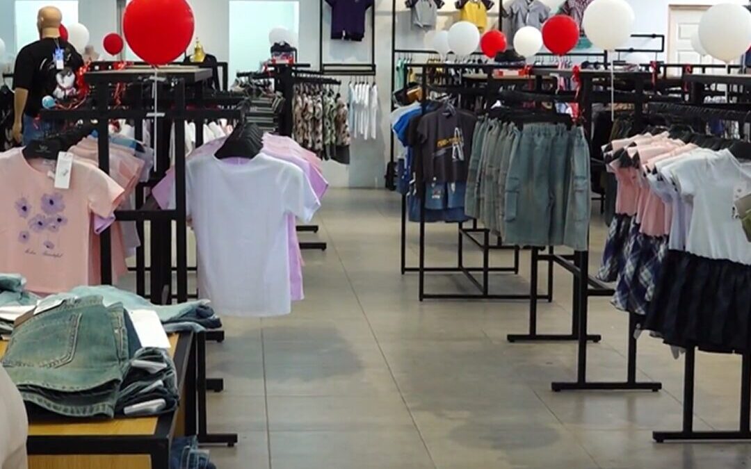 Comercios activan promociones por el Día de las Madres