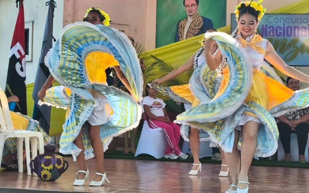 Managua lanza Concurso Nacional de Danza 2026 para jóvenes