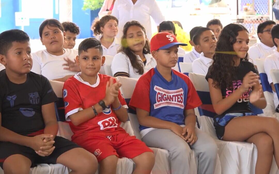 Juegos estudiantiles promueven competencias deportivas para adolescentes