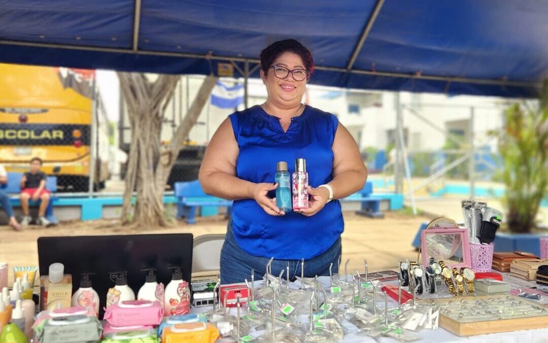 Pago adelantado impulsa ventas de emprendedores