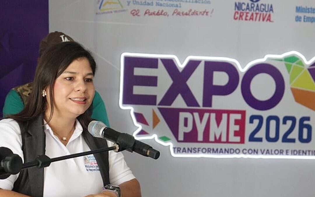 Más de 130 empresas participarán en la octava edición de ExpoPYME 2026