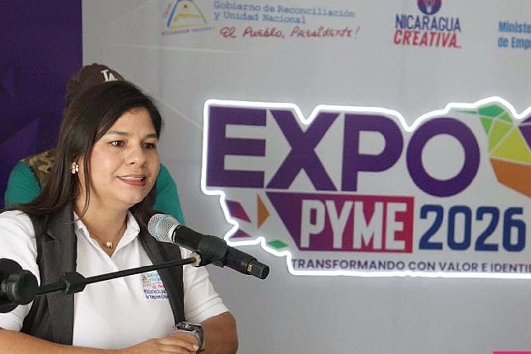 Más de 130 empresas participarán en la octava edición de ExpoPYME 2026
