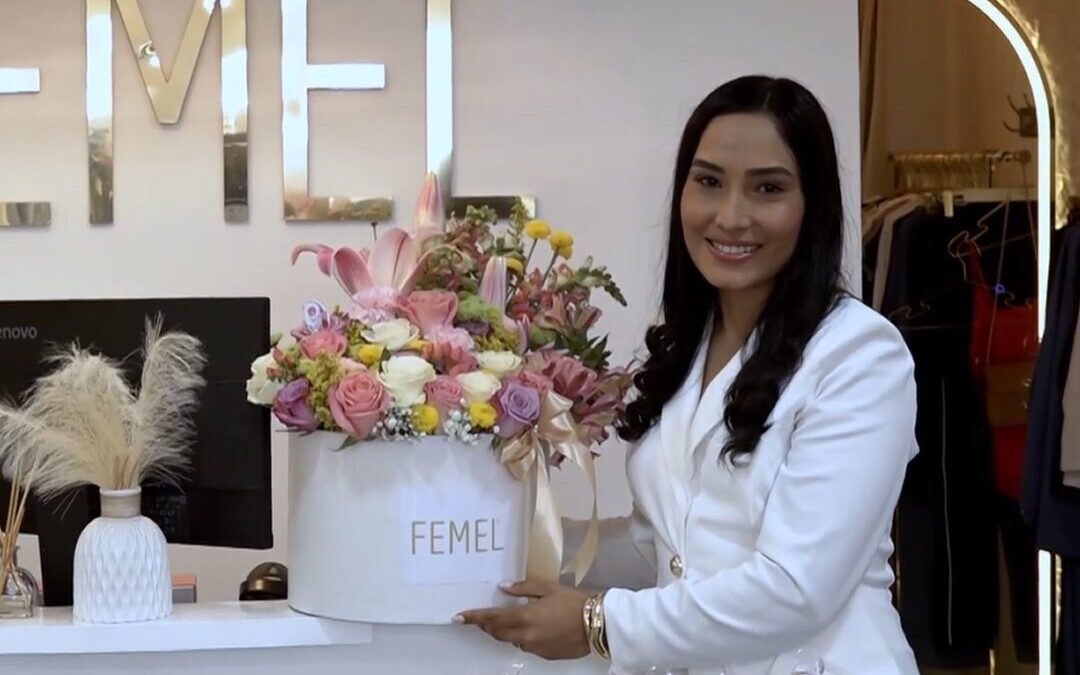 Tienda de ropa fortalece su presencia en el mercado local