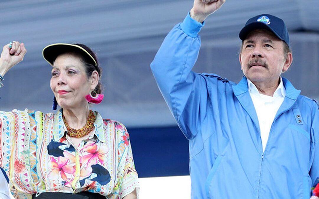 Nicaragua reafirma lucha contra pobreza como enemigo nacional