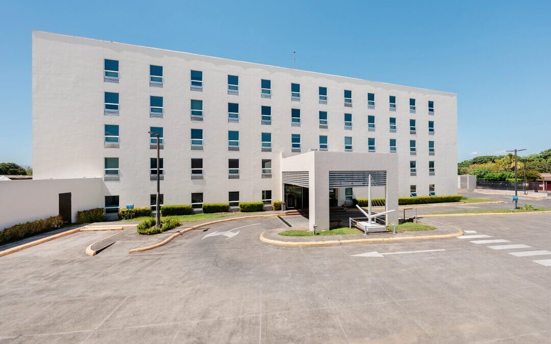 City Express by Marriott continúa su expansión en Nicaragua con hoteles en Managua y Estelí