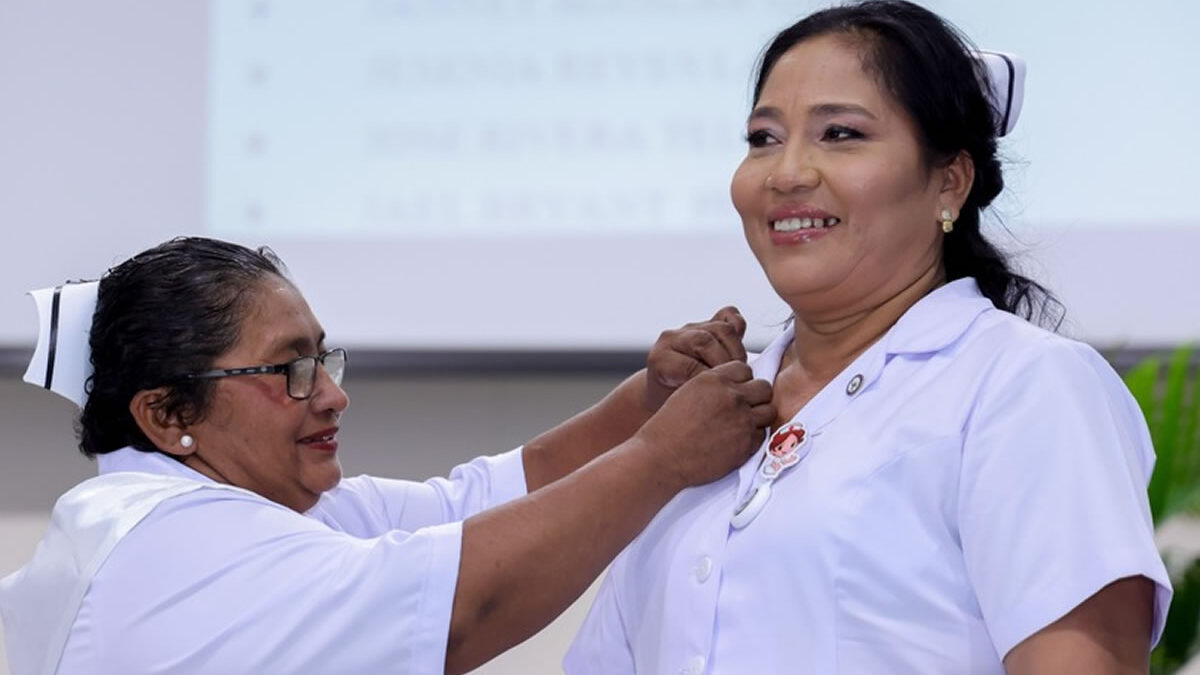 La importancia de la labor de enfermería en el sistema de salud