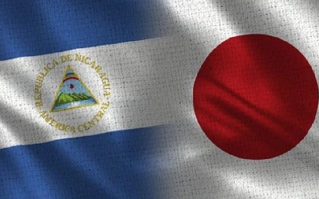 Japón fortalece cooperación con Nicaragua tras 91 años de amistad