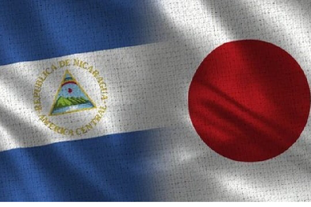 Japón fortalece cooperación con Nicaragua tras 91 años de amistad