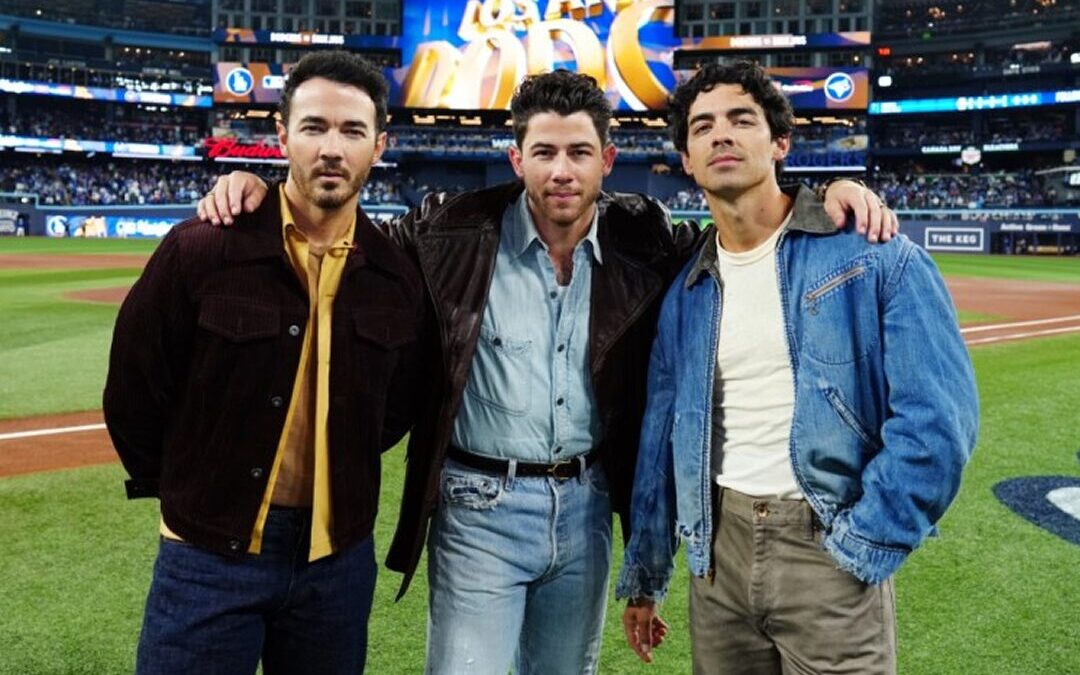 Jonas Brothers y Louis Tomlinson lideran Tecate Emblema 2026