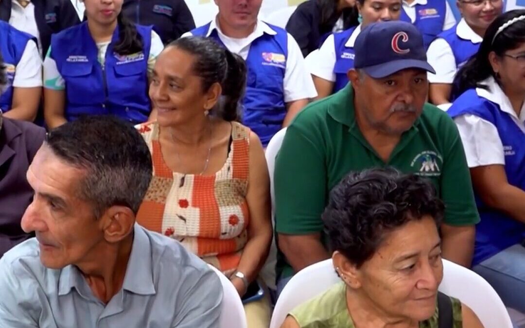 Managua prepara festivales dedicados a la familia para la unión armoniosa