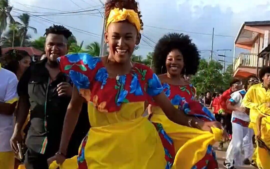 Celebran con orgullo las festividades de “Mayo Ya” en Bilwi
