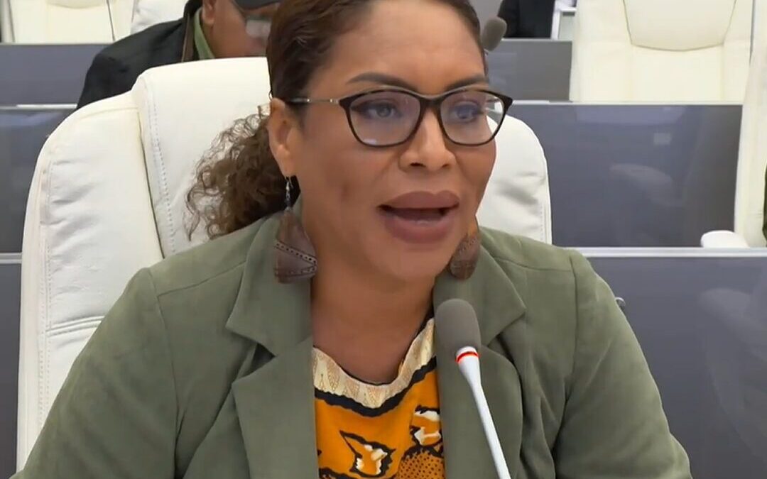 Diputados saludan las fiestas de Mayo en el Caribe nicaragüense